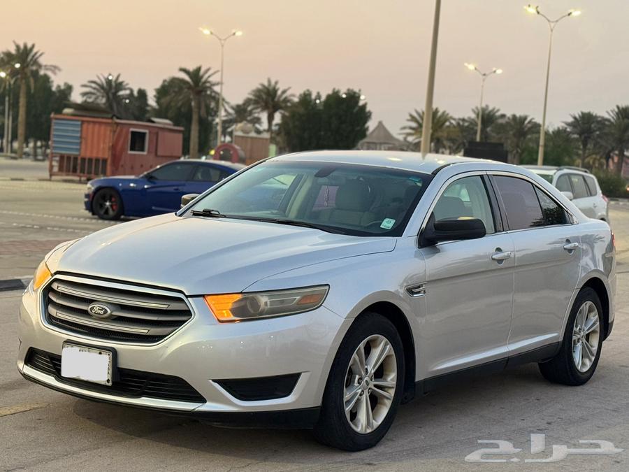 فورد توروس 2013 نضييف 6 سلندر للبيع64449902473730114