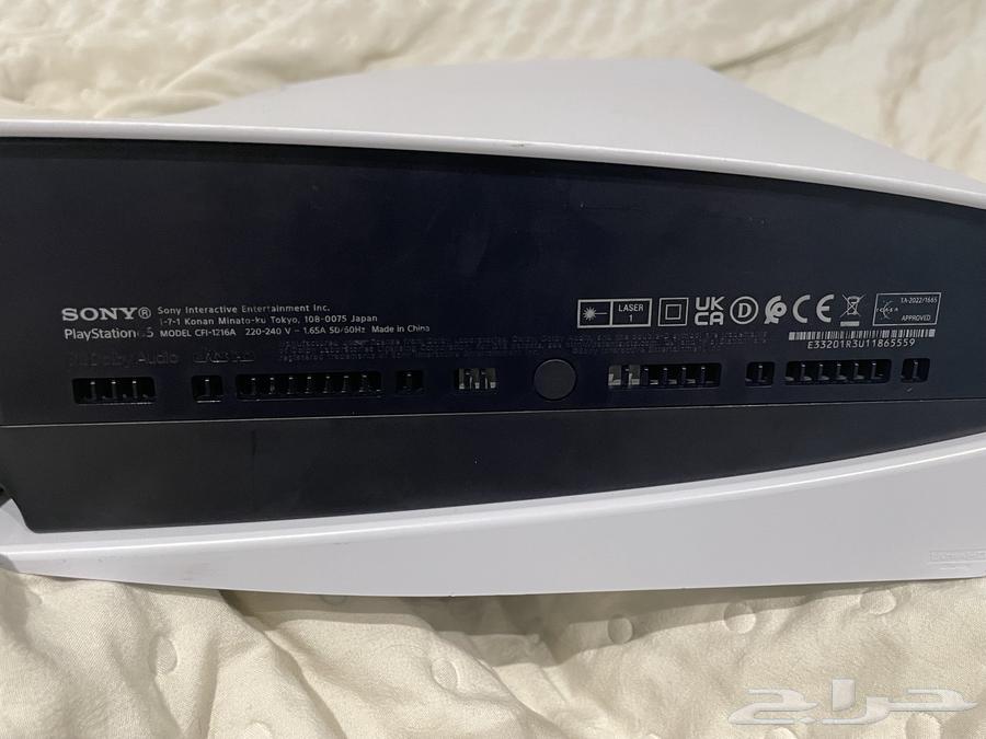 سوني 5 للبيع64422772107521114