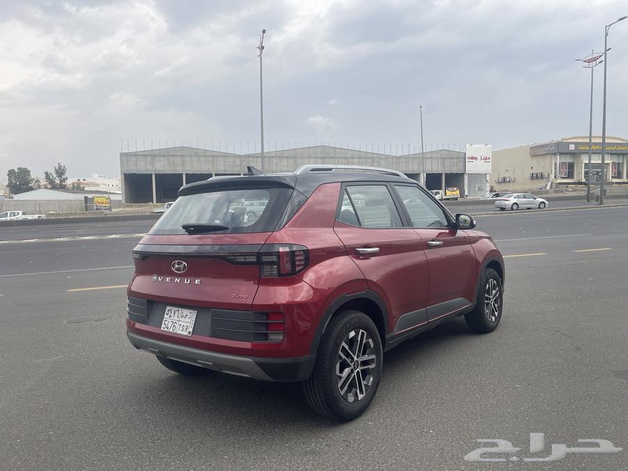 هيونداي فينو بريميوم 2023 شبه الاصفار64435449955586114