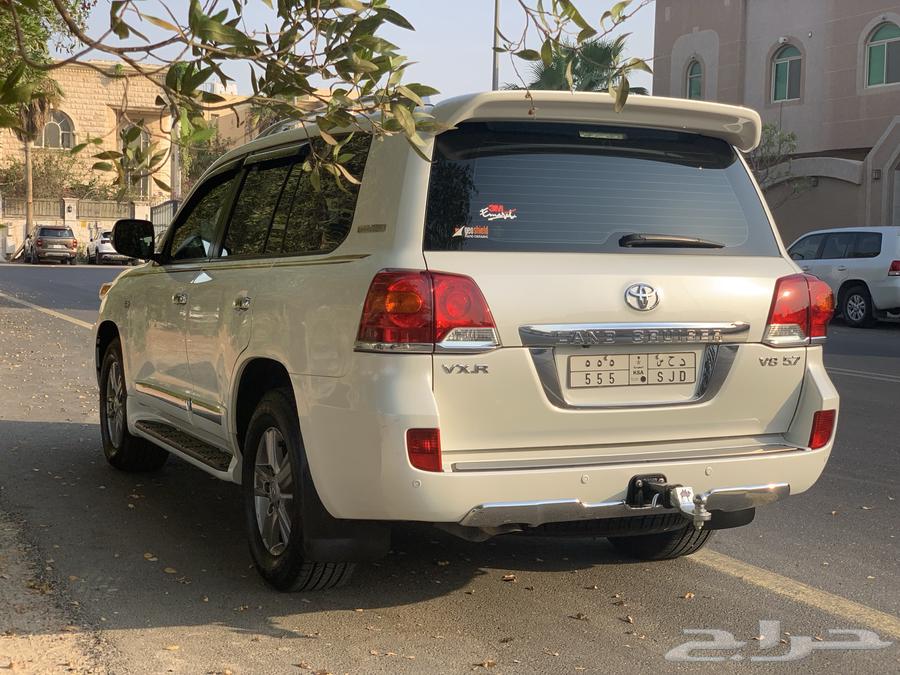 VX-R Imported Yahya Land Cruiser 201564441444858371113
