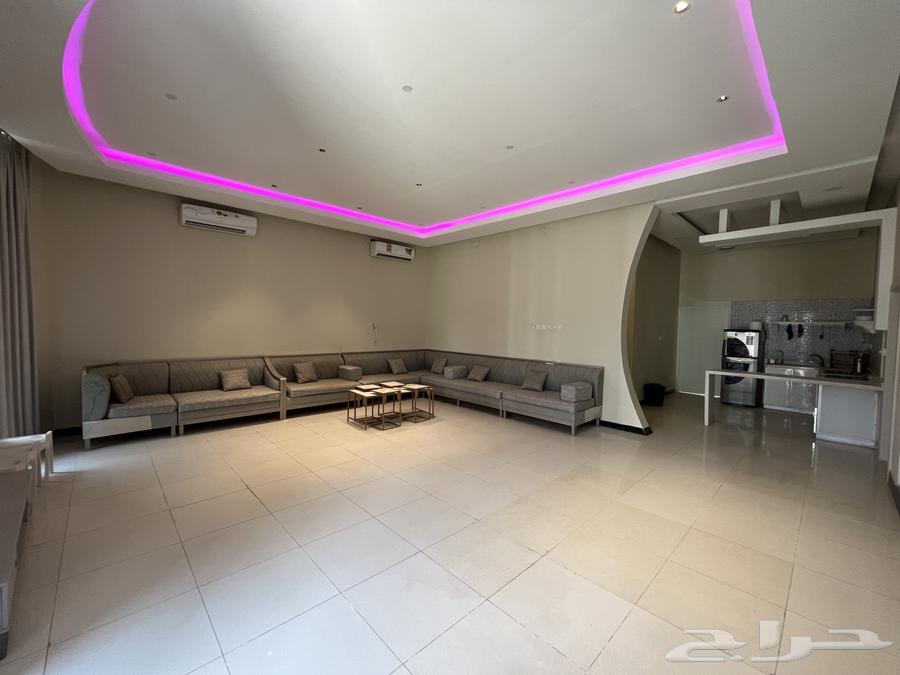 Chalet for rent in Al-Jazirah, northern Buraidah63613611718531113