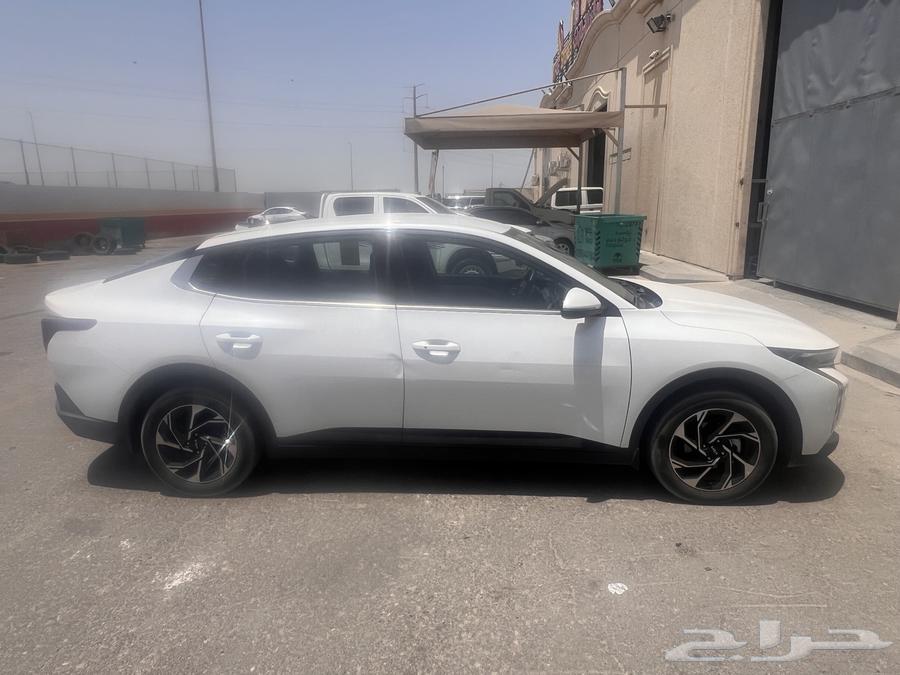 كيا كي 3 202464446443604355112