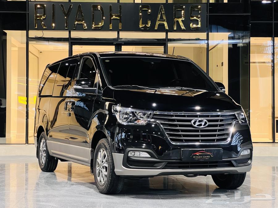 هيونداي H1 فل كامل 2020 دبل ديزل(بحالة ممتازة)64444768187778110