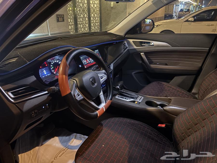 Changan CS35 Plus64448103143555110