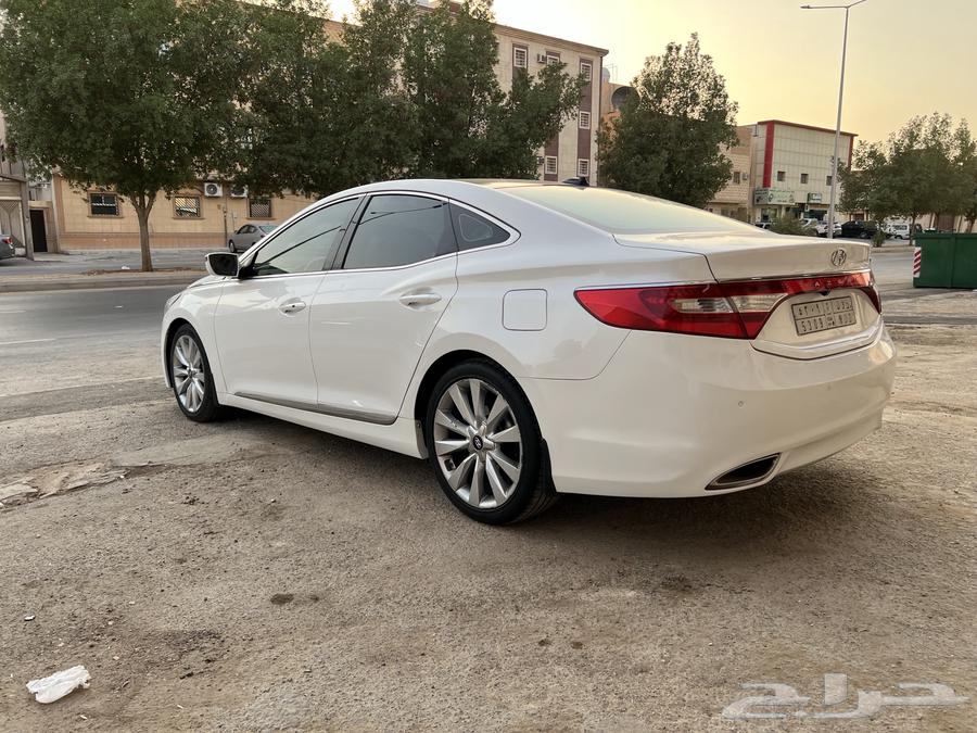 هونداي ازيرا 2015 فل كامل اعلى فئه64450225024002114