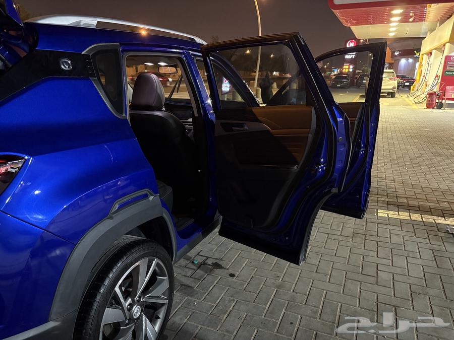 Changan CS35 Plus64448103143555111