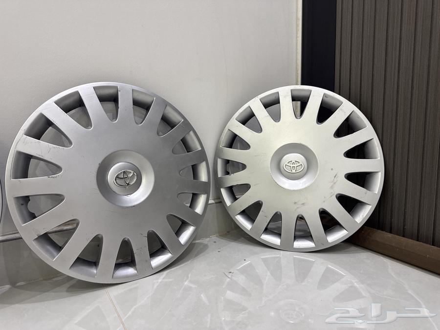 طيس كامري ل البيع من 2005الي 200664441377387394112