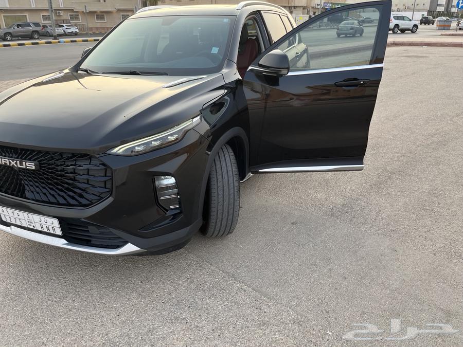 MAXUS D60 Model 202464451069707137112