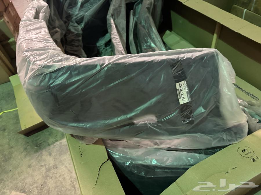 صدام خلفي مكسيما 2000-2008 أصلي وكالة64445485879170110