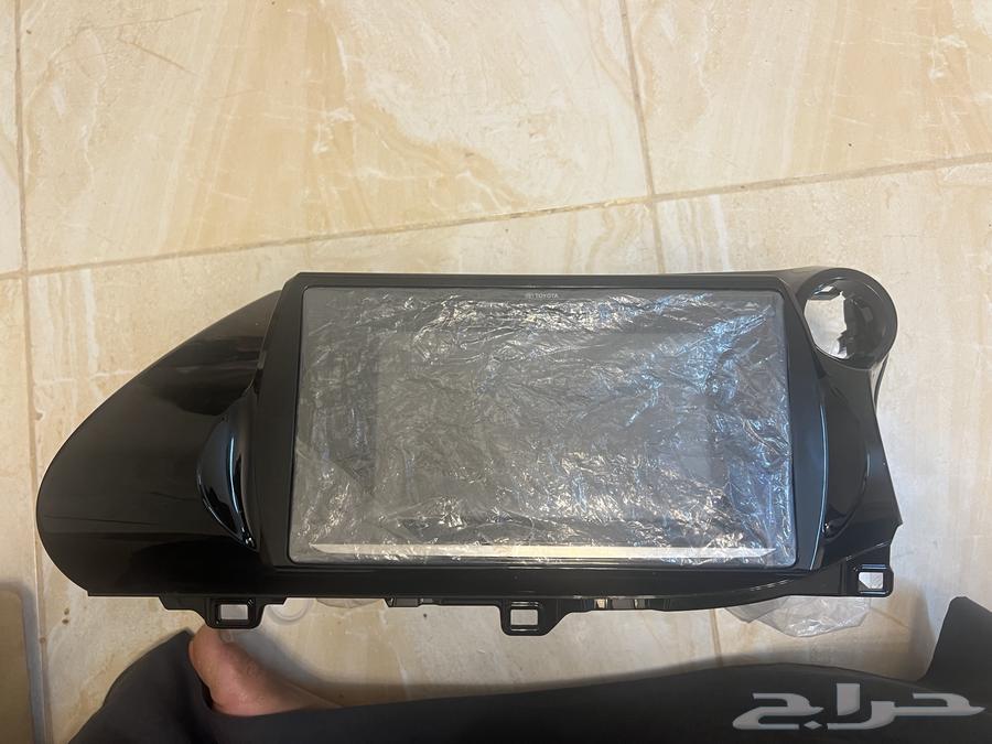 شاشه شد بلد مع ديكور هايلوكس 202064450537012865111