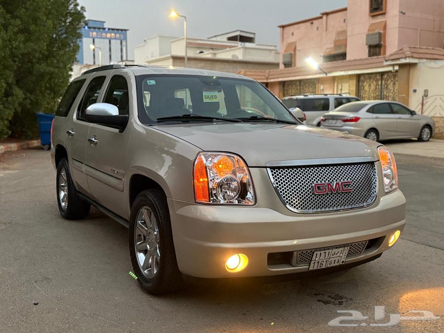 للبيع جمس يوكن دينالي 200864467242461314112