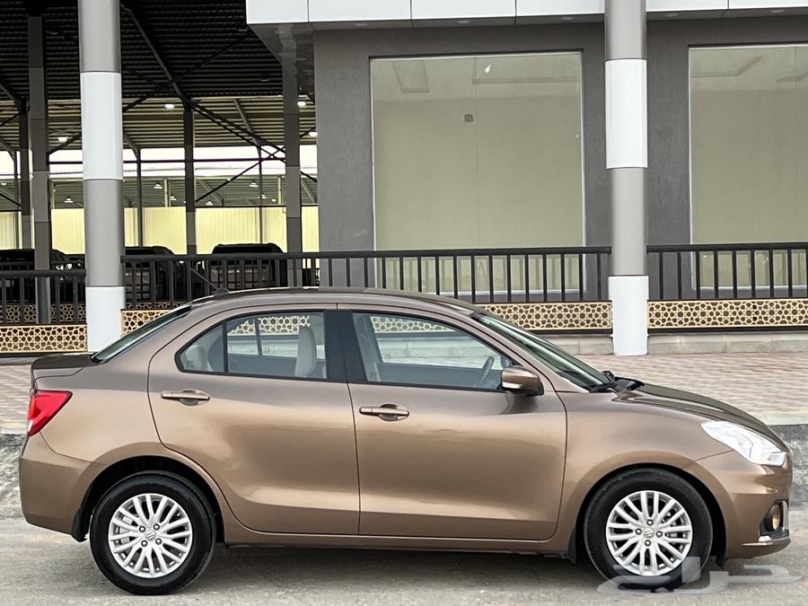 Suzuki - Dzire - 2023 - Available in Multiple Colors64446812777219113