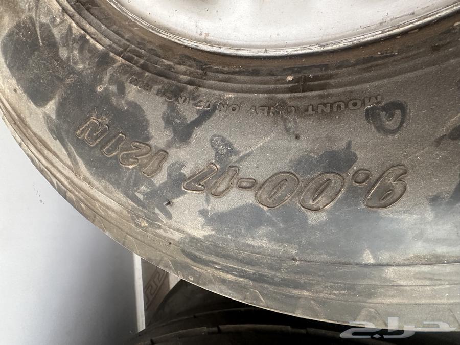 للبيع جنوط ديزل اصلي بوالين ماكسس ابوجمل حجم900 1764444458923522111