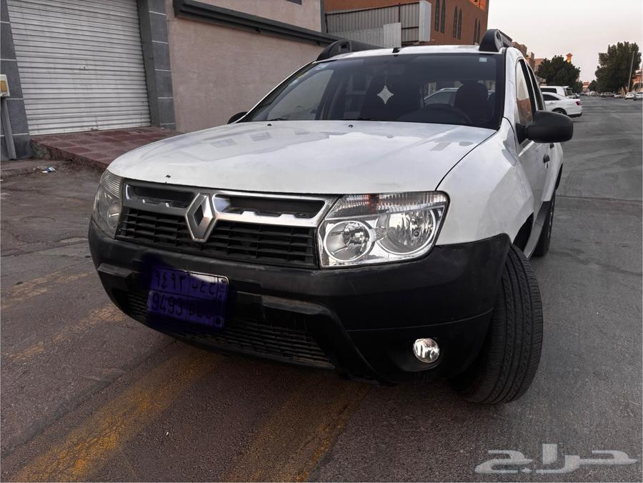 سيارة رينو داستر 2015 للبيع64451392465155114