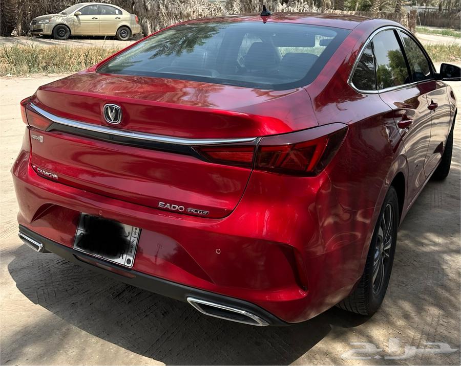 للبيع شانجان ايدو بلس 202364482064190338112