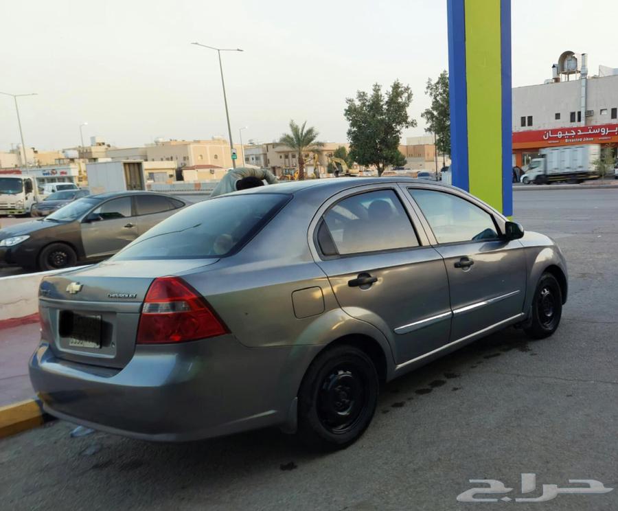 سيارة أفيو شيفورلية موديل 200964445242040067110