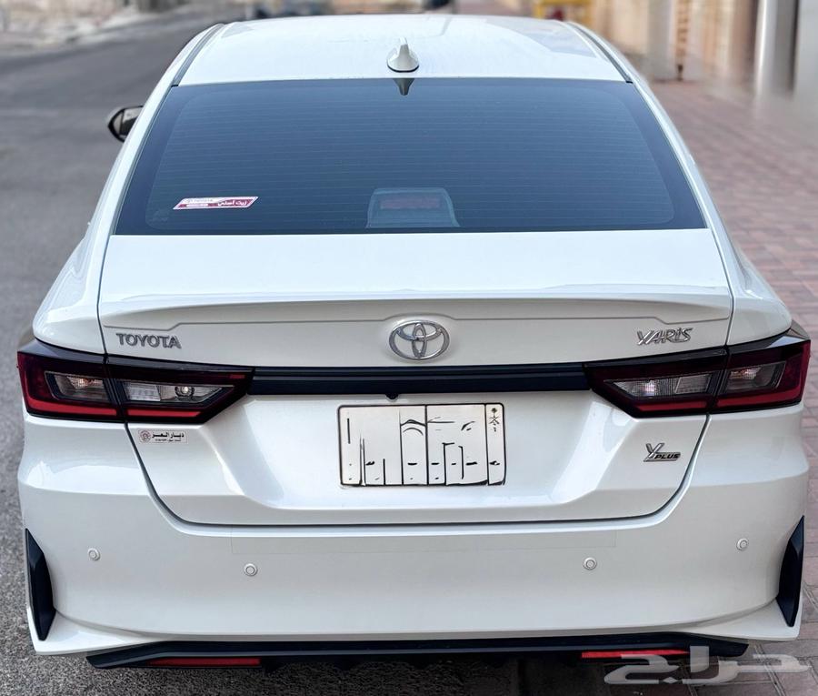 For transfer, Yaris full 202463618059264641112