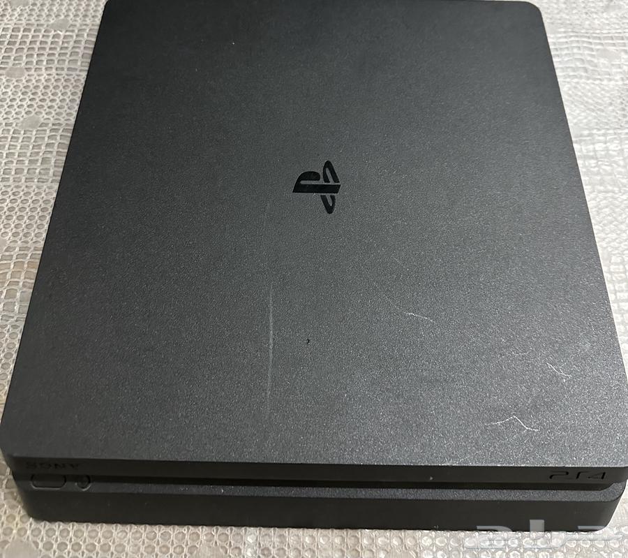 سوني 4 سليم نظيف64308437382529111