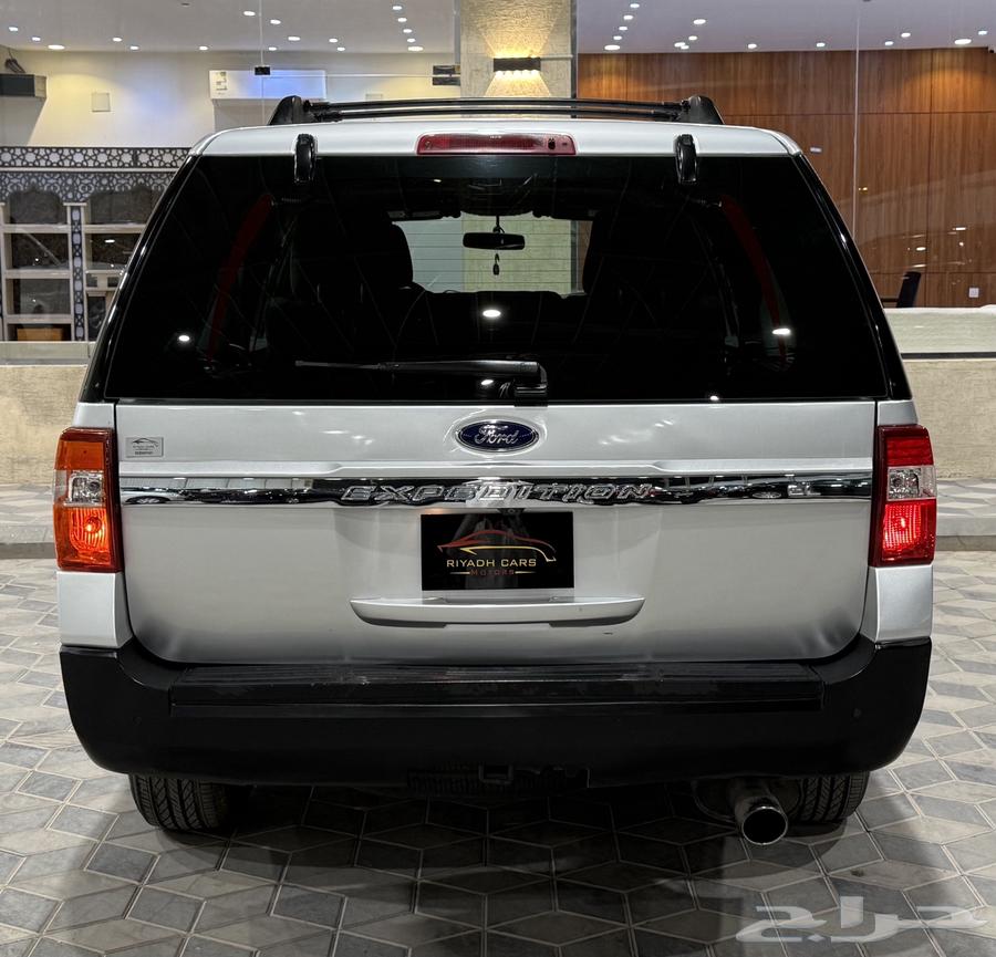 فورد اكسيبدشن 2016 طويل (بحالة ممتازة)64444566694401113