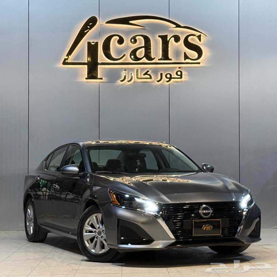 نيسان التيما 2023 (( بحالة ممتازة ))64449915747331111