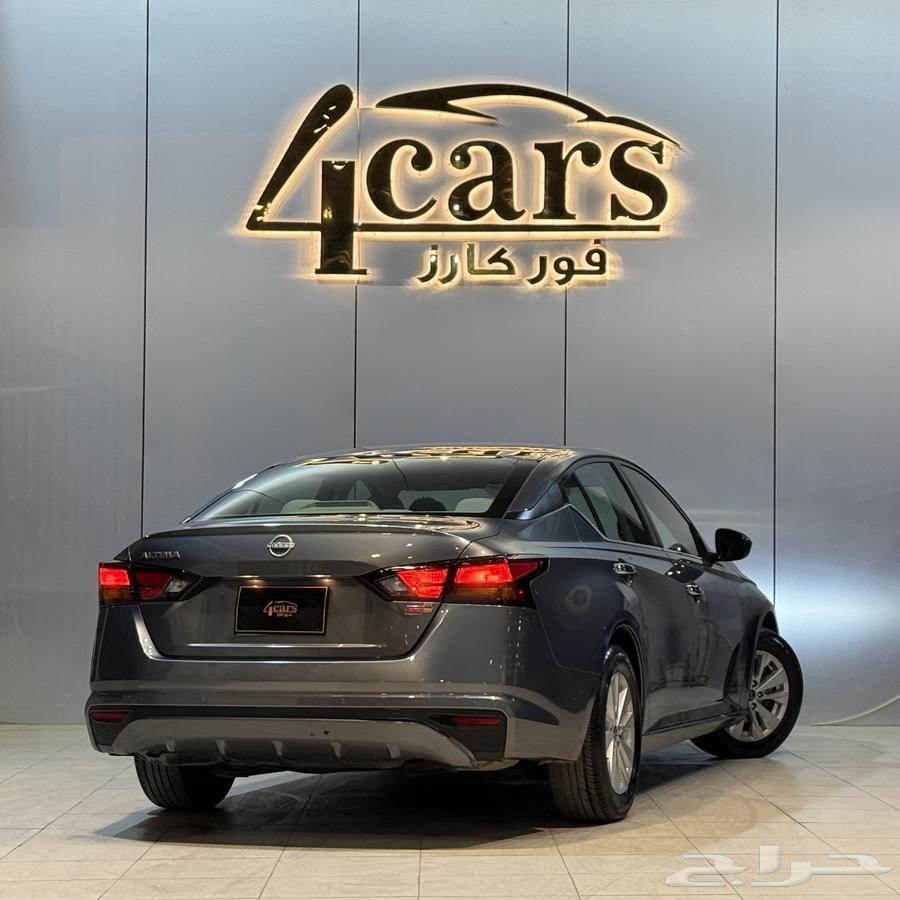 نيسان التيما 2023 (( بحالة ممتازة ))64449915747331114