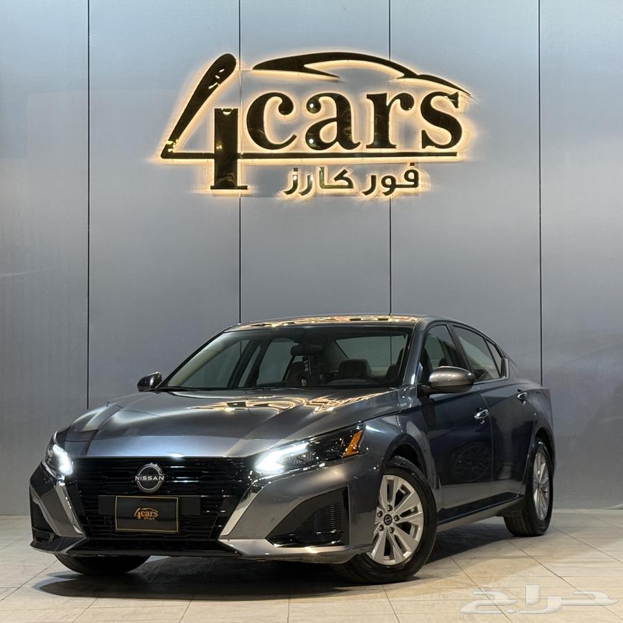 نيسان التيما 2023 (( بحالة ممتازة ))64449915747331110