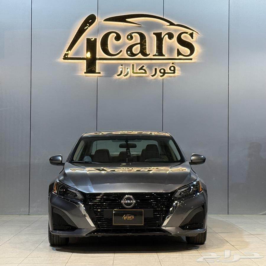 نيسان التيما 2023 (( بحالة ممتازة ))64449915747331112