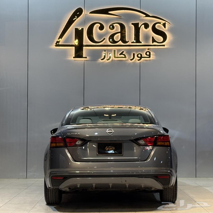 نيسان التيما 2023 (( بحالة ممتازة ))64449915747331113