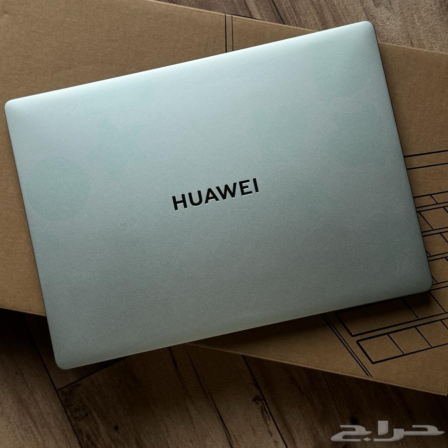 جهاز هواوي MateBook 1464308889129602110