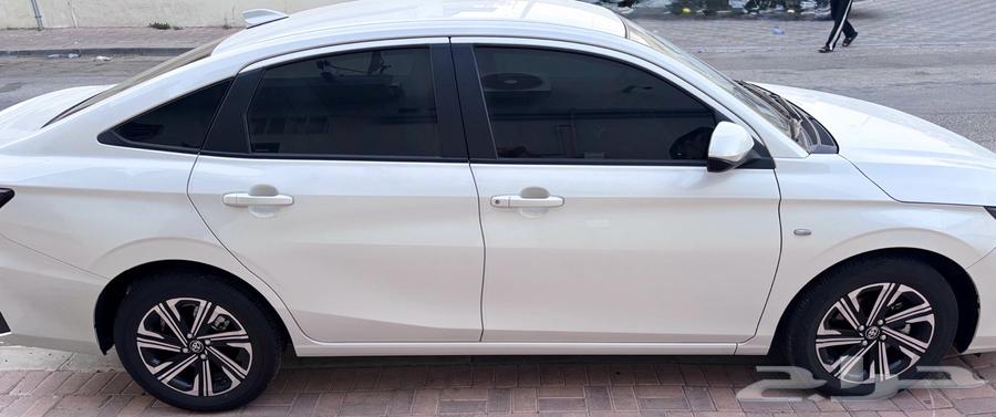 For transfer, Yaris full 202463618059264641113