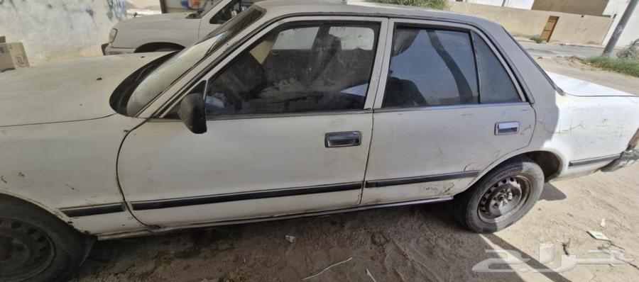 بيع سياره تويوتا كروسيدا64447481465090110