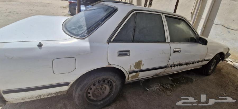 بيع سياره تويوتا كروسيدا64447481465090111