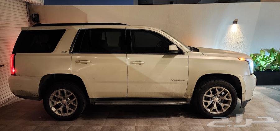 Yukon SLT 201564447679214850111