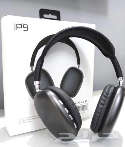 سماعتين2 P9 ساعة الترا الجديده كلي ا فقط9964232835731201111