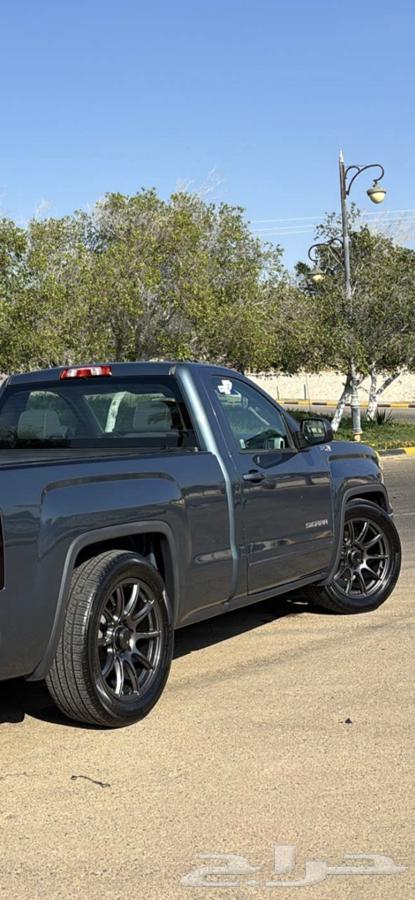 جنوط جمس للبيع بكفراتها64452130417026110