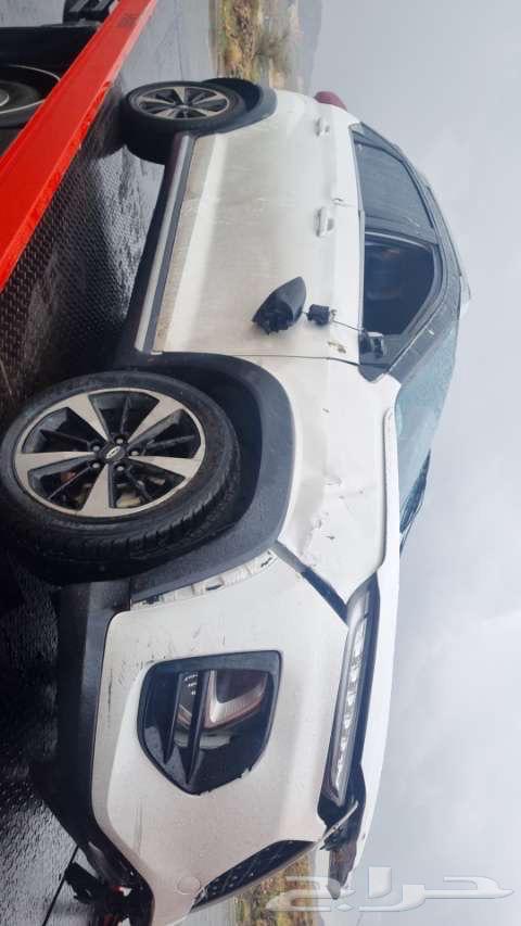 Chery Tiggo Pro Model 202264441404359939112