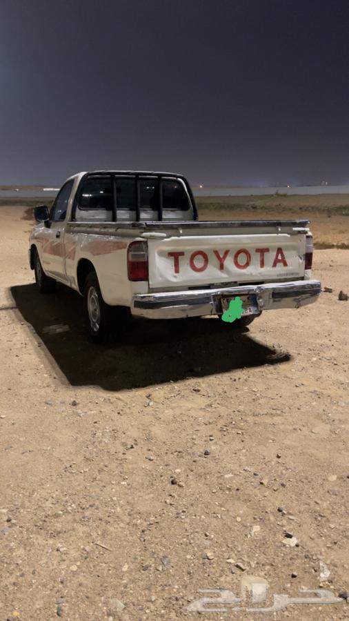 هايلكس 2004 للبيع64450865796354112