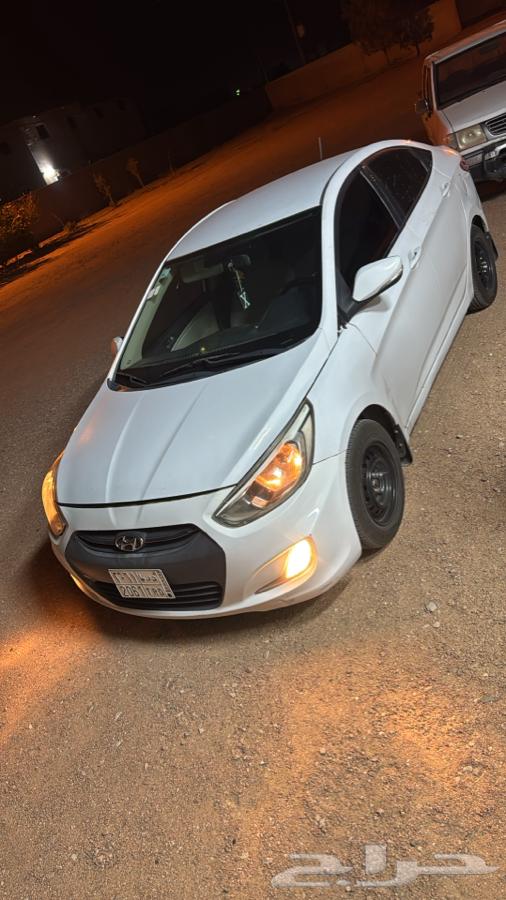 Accent for sale64445526852610112