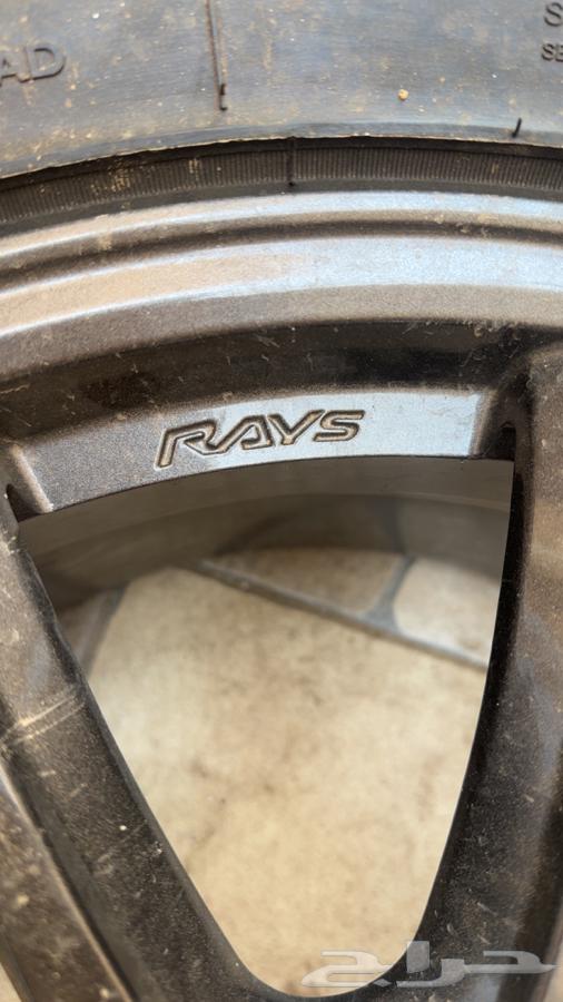 جنوط جمس للبيع بكفراتها64452130417026112