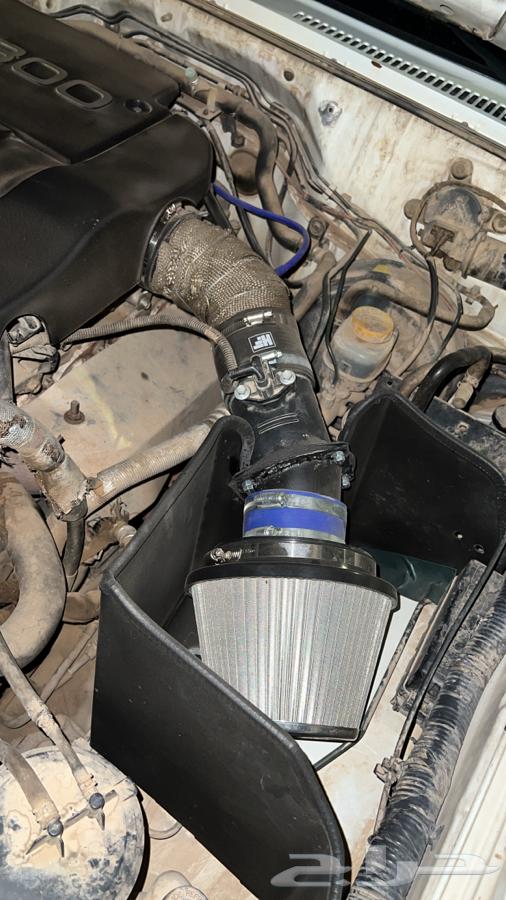 أنتيك باترول فتك مع فلتر64451700042626110