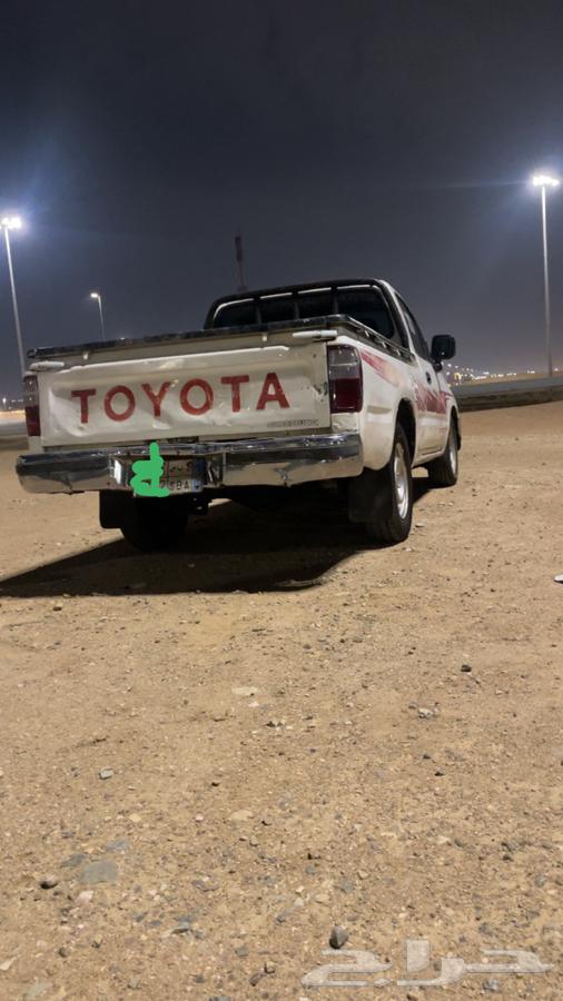 هايلكس 2004 للبيع64450865796354113