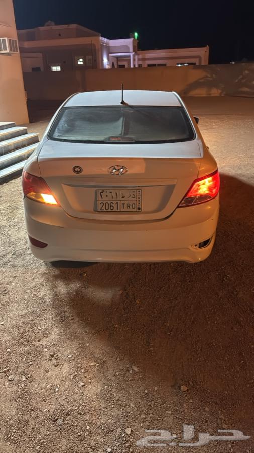 Accent for sale64445526852610111