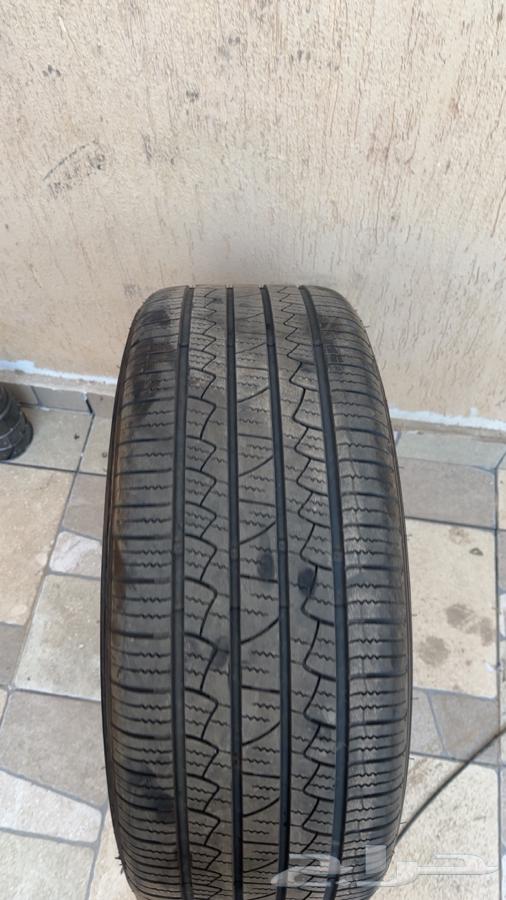 جنوط جمس للبيع بكفراتها64452130417026113