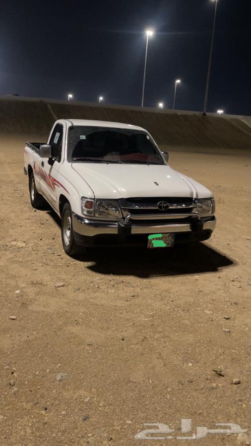 هايلكس 2004 للبيع64450865796354111