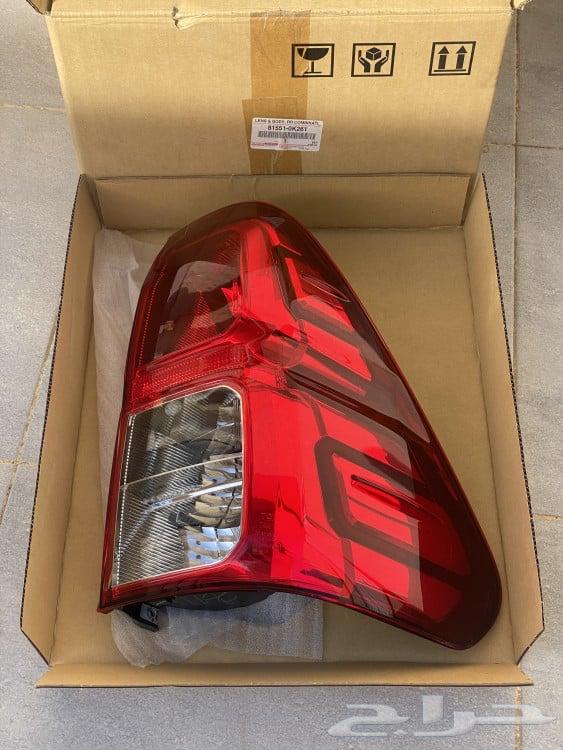 سطبات هايلوكس 2016 - 202164449207472002110