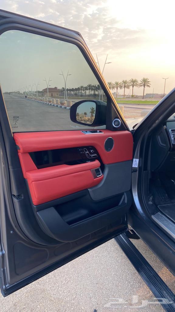 Land Rover Range Rover 201964452252421378114