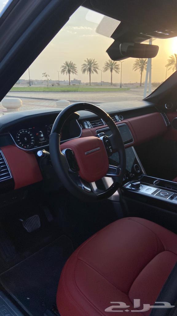 Land Rover Range Rover 201964452252421378113