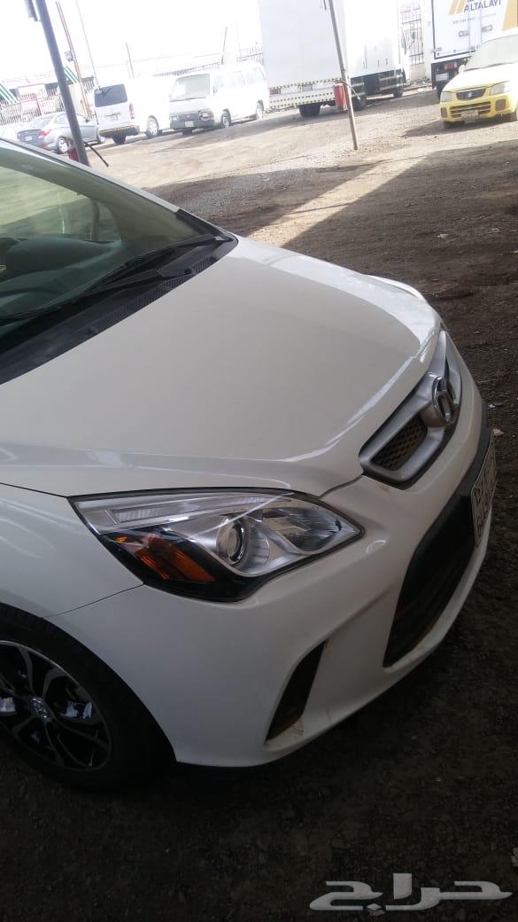 BAIC 115 2017 Model for Dismantling at a Very Symbolic Price64449836156289110