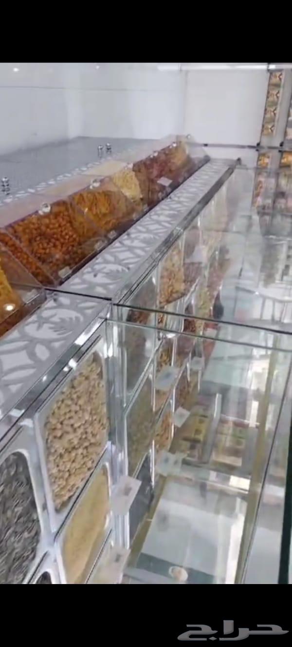 There are new nut tables for sale64312056528257113