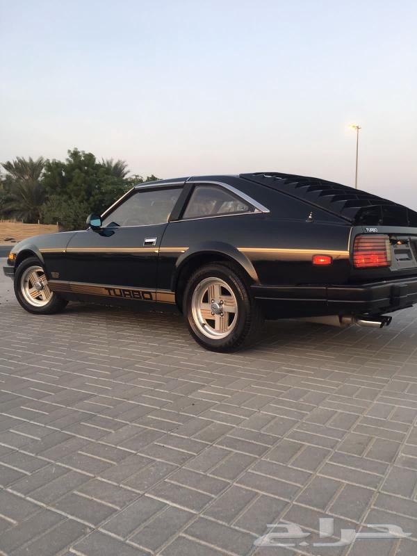 جنوط نيسان ZX280 TURBO64440370015490110